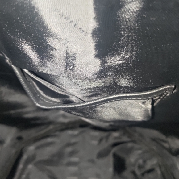 Versace blue bucket Backpack - Picture 9 of 11